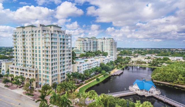 Serenity Ocean Luxury Condo