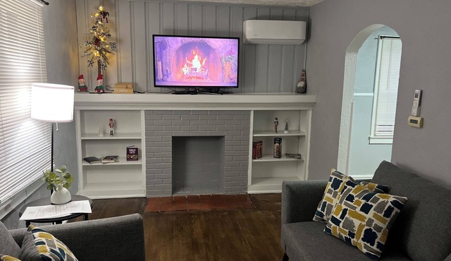Serenity of Charleston near CAMC and Capital! Newly Renovated!