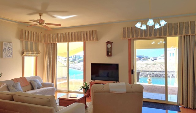 Serenity on Gilmore, Wallaroo