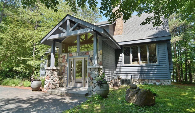 Serenity on Lake Owen | Stunning Lakefront Views | Pool Table | Private Dock