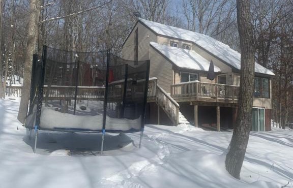 Serenity on Saunders Drive