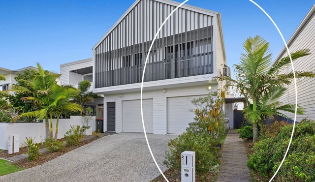 Serenity on Seaside - Kingscliff