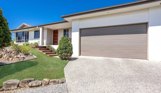 Serenity on Sprindrift