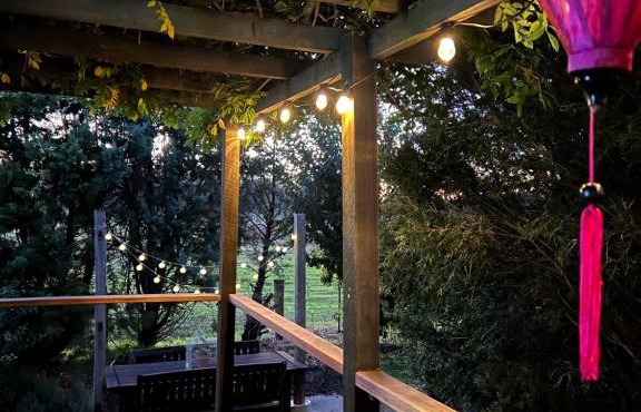 Serenity on Stanthorpe