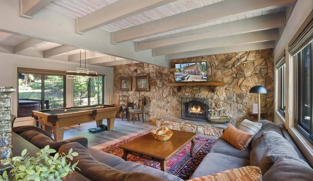 Serenity on Statford | Close to Northstar!