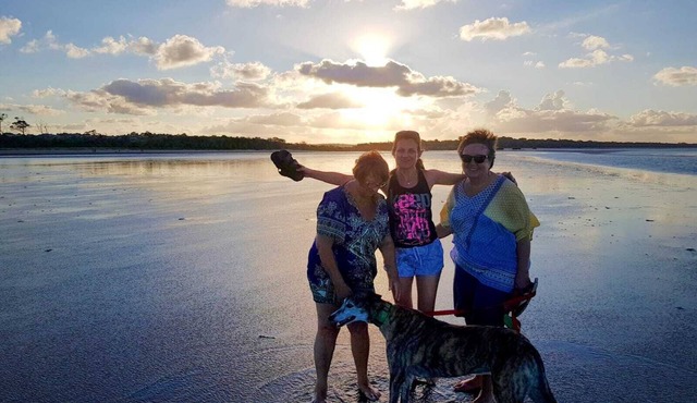 Serenity on the Beach Hervey Bay