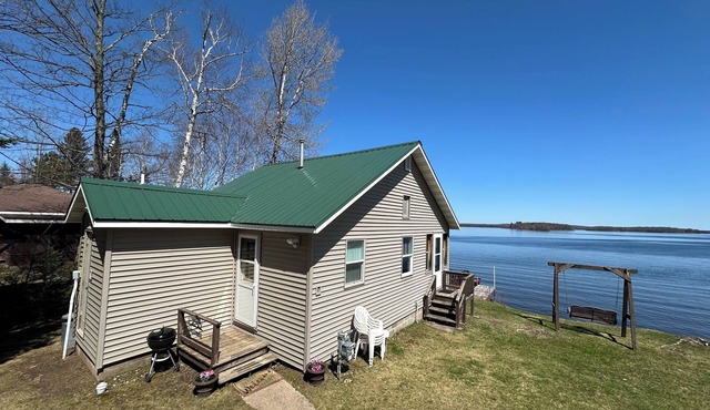 Serenity on the Lake - Lac Vieux Desert