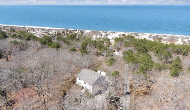 Serenity on the North Fork