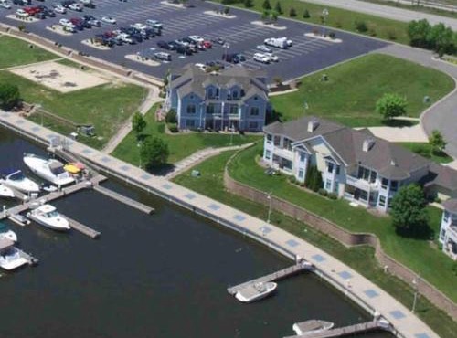 Serenity on the Shores