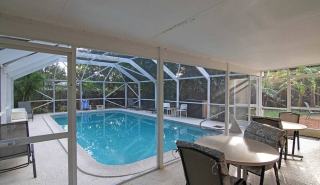 Serenity Palm | Perfect Stay for Groups!