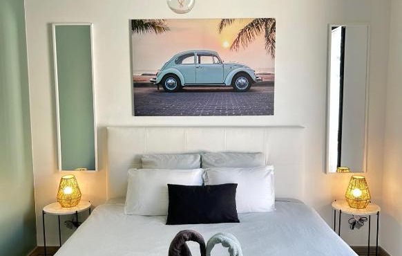 Serenity, parking gratuit , 5 min Auxerre