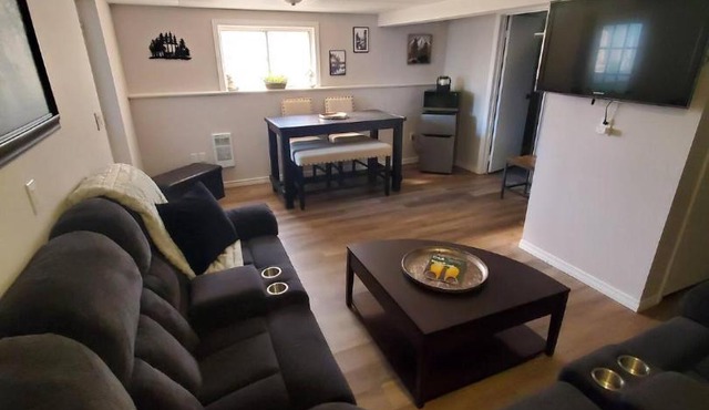 Serenity Place by the Lake