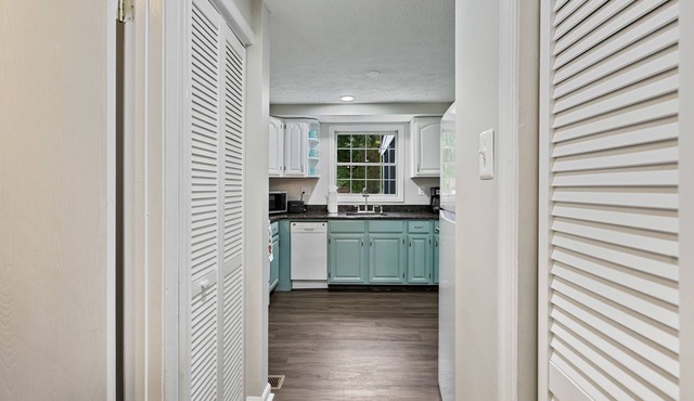 Serenity Place in Annapolis- EV Parking