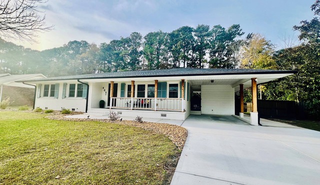 Serenity Retread in Jacksonville NC