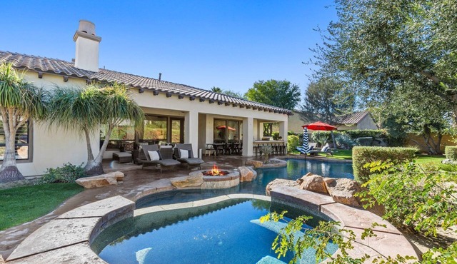 Serenity Retreat at Montage, by GPM - Pool + Gameroom + More! Walk to Festivals