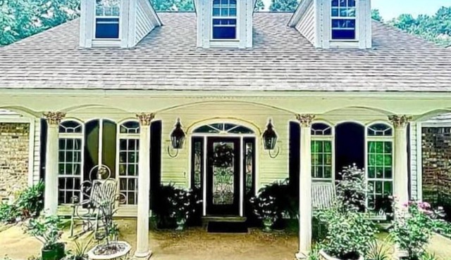 Serenity Retreat at Shenandoah