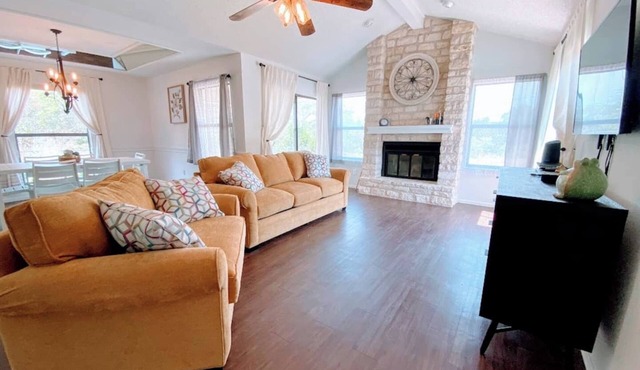 Serenity Retreat, Escape the City, Nature, Lake