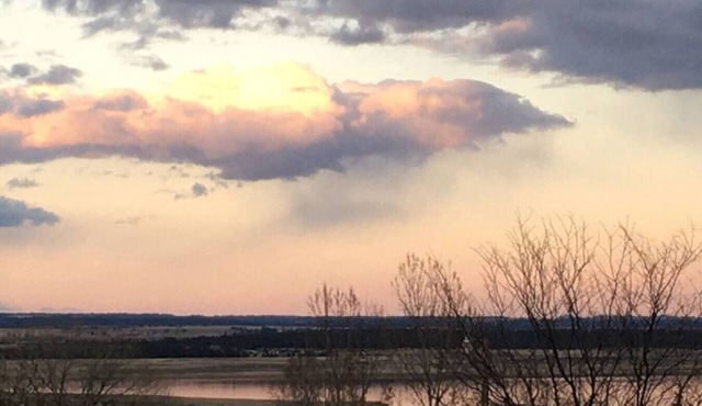 Serenity Retreat - Pine Haven WY