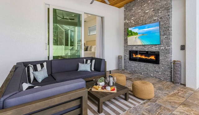 Serenity retreat * the ultimate luxury getaway