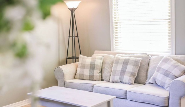 Serenity Seneca 3BR & 2 BA w/Garage