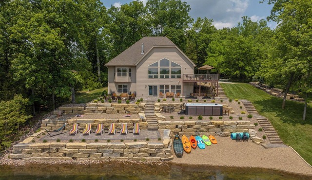 Serenity Shores by Innsbrook Vacations!