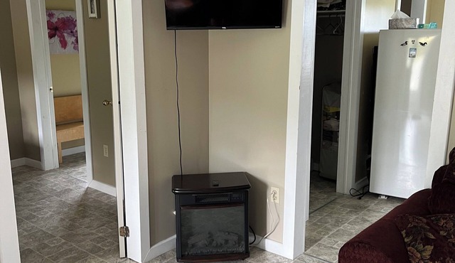 Serenity Shores - Private waterfront cottage on the Bra D'Or Lakes