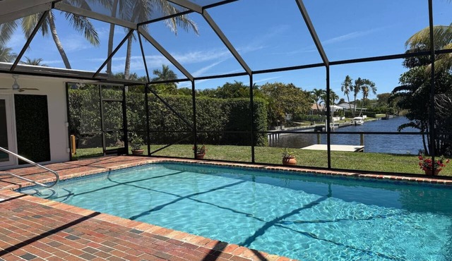 Serenity Shores Waterfront Property