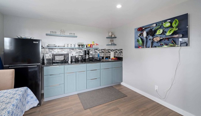 Serenity, Sophistication, and Stunning Views