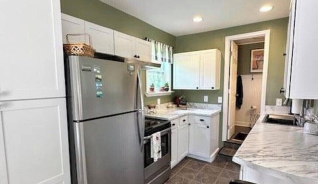 Serenity Stay in Fuquay