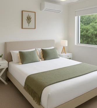 SERENITY STAYS Mount Martha Mornington Peninsula