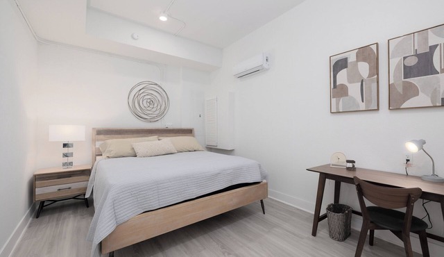 Serenity Studio - Adorable 1 BR near Florida Keys