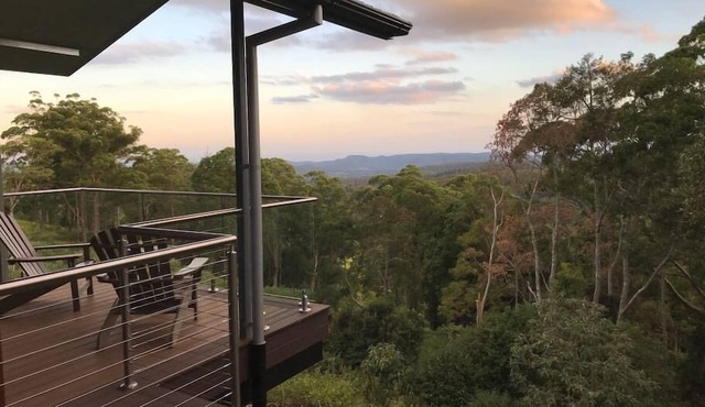 Serenity Studio at Ravensbourne Escape