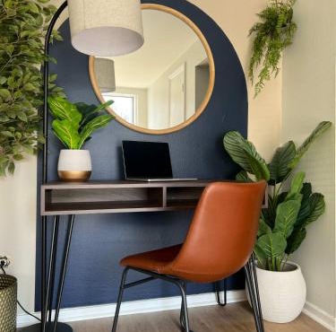 Serenity & Style With Parking