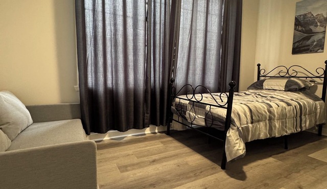 Serenity Suite - 2Br