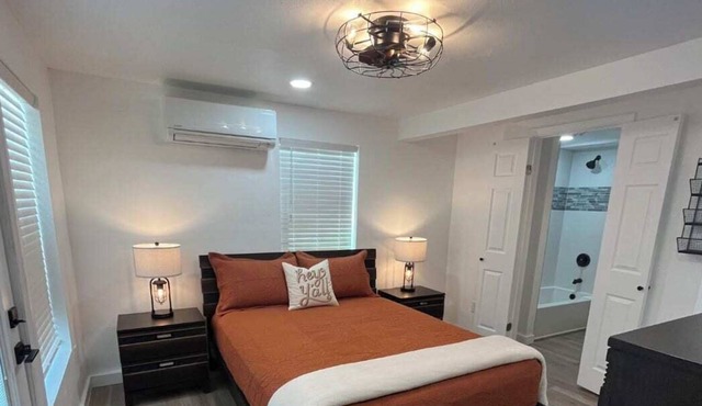Serenity Suite - Unit D - Ocean Dr