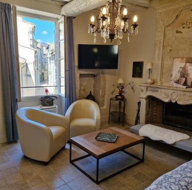 Serenity Uzès - Studio