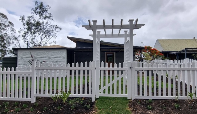 Serenity View Studio Retreat