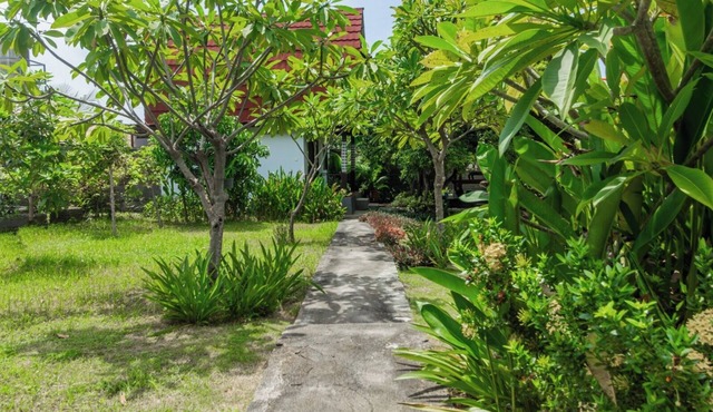 Serenity Villa Pemuteran