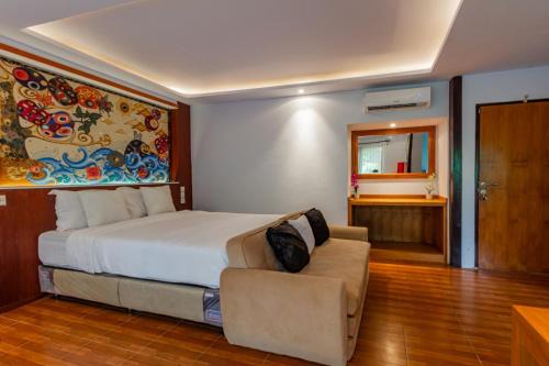 Serenity Villa Pemuteran