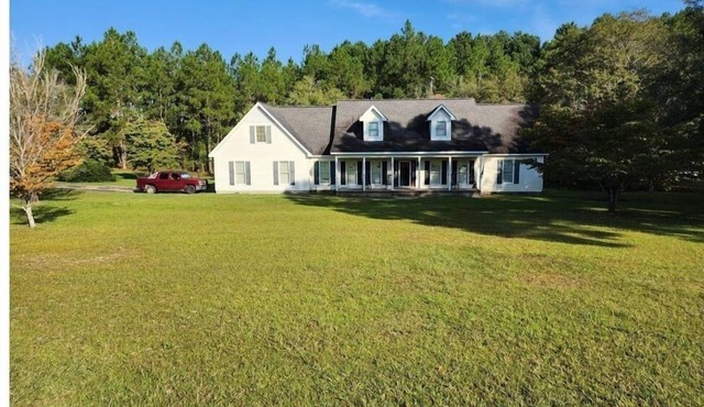 Serenity. Welcome Home!