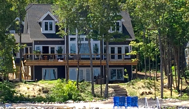 Serenity, White Beaches, & Crystal Blue Waters!