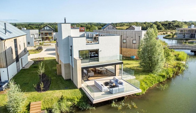 Serenity WI27 - Silverlake - Dorset