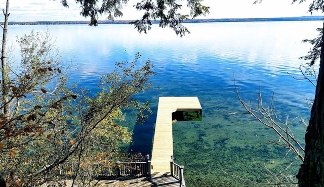 Serenity Zen House on Seneca Lake - Pet Friendly