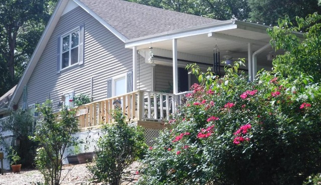 Serenityhill bed and breakfast