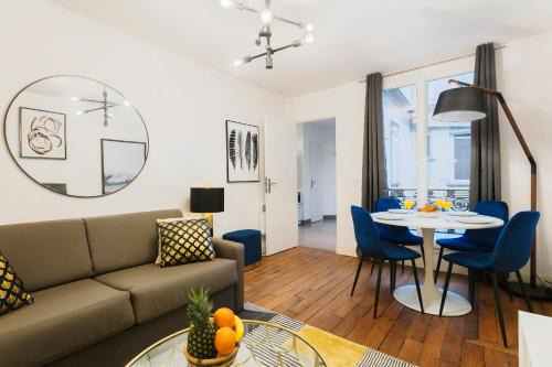 Serenty - 1BR - Latin Quarter & Notre Dame