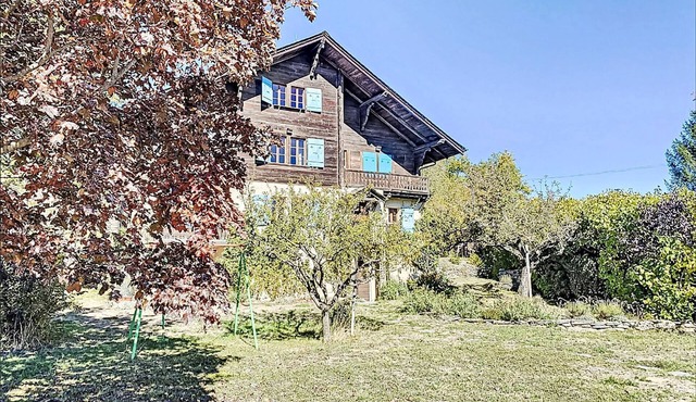 Sergnoud by Interhome