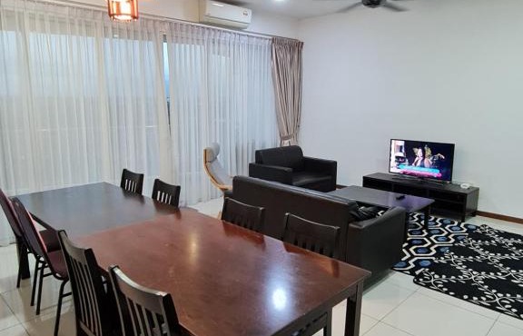 Seri Bayu Grandview 360