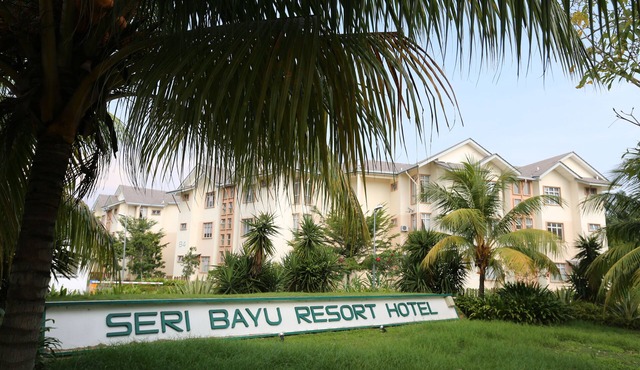 Seri Bayu Resort