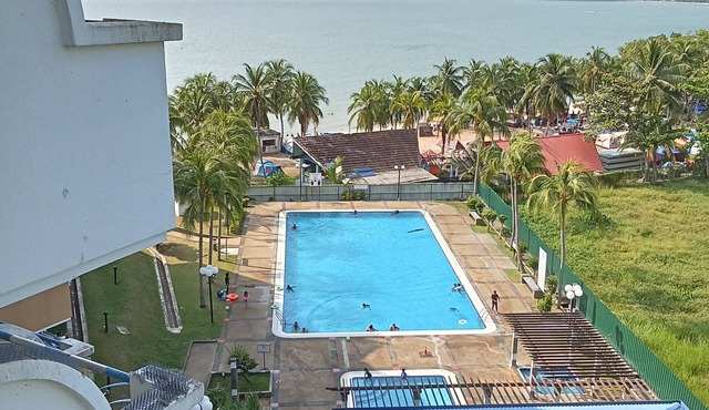 Seri Bulan Condominium