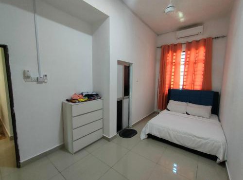 Seri Jerantut Homestay